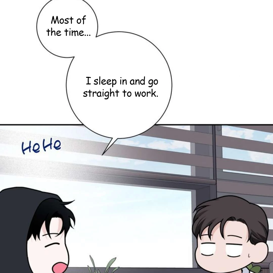 Overclock - Chapter 56 Page 42