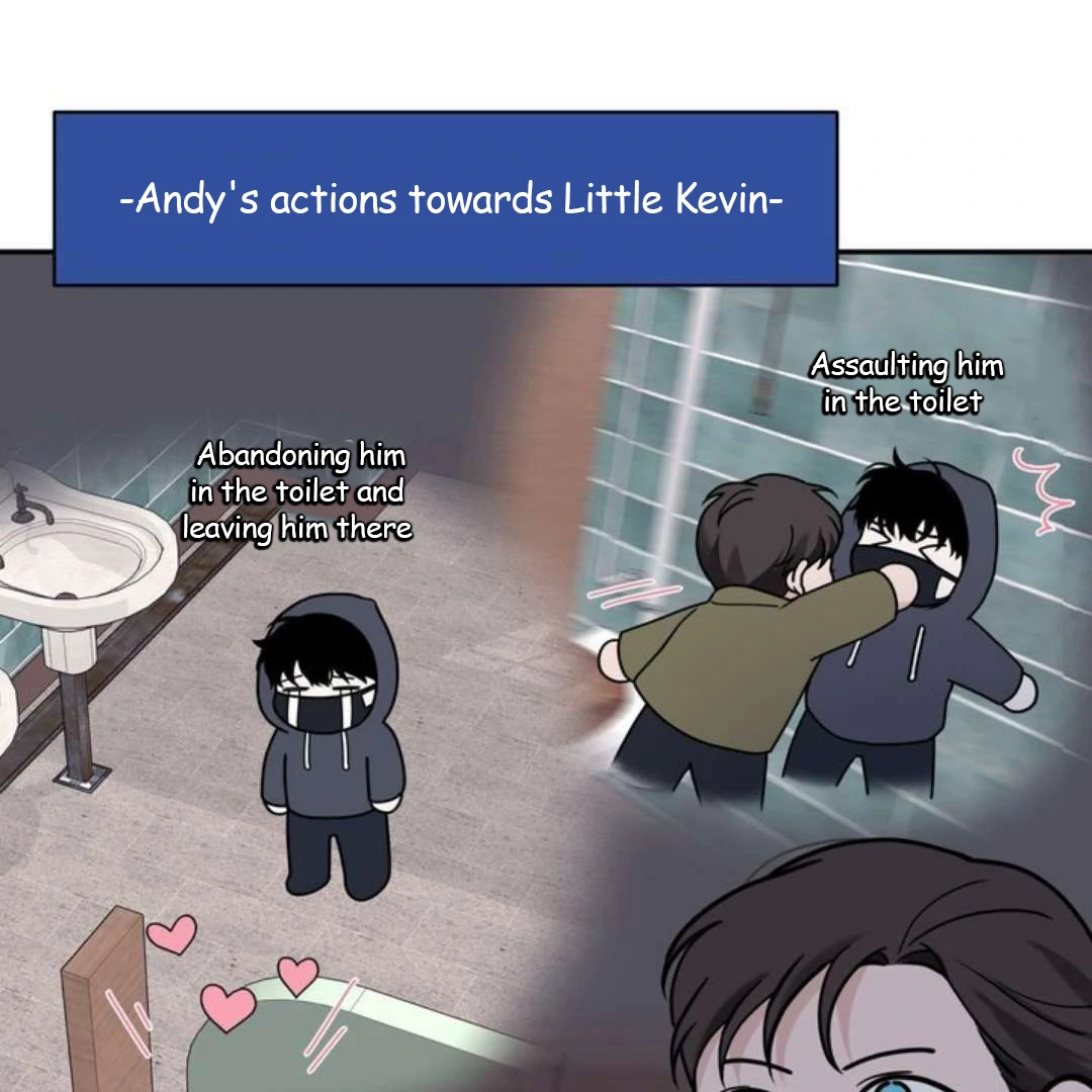 Overclock - Chapter 56 Page 55