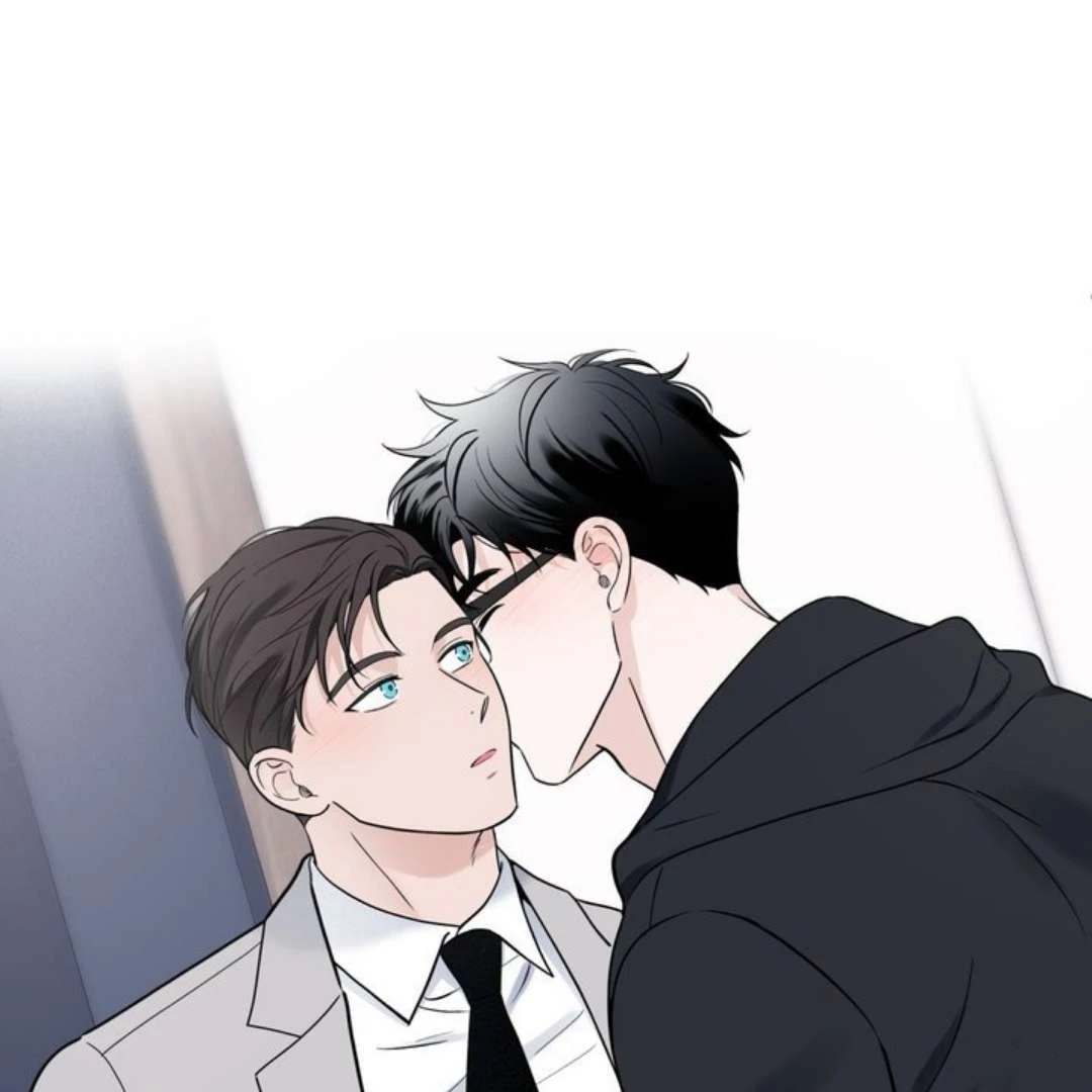 Overclock - Chapter 56 Page 75