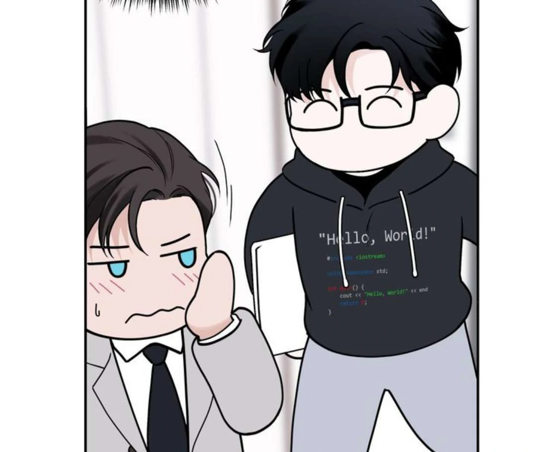 Overclock - Chapter 56 Page 81