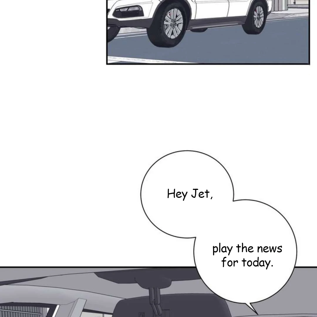Overclock - Chapter 56 Page 84