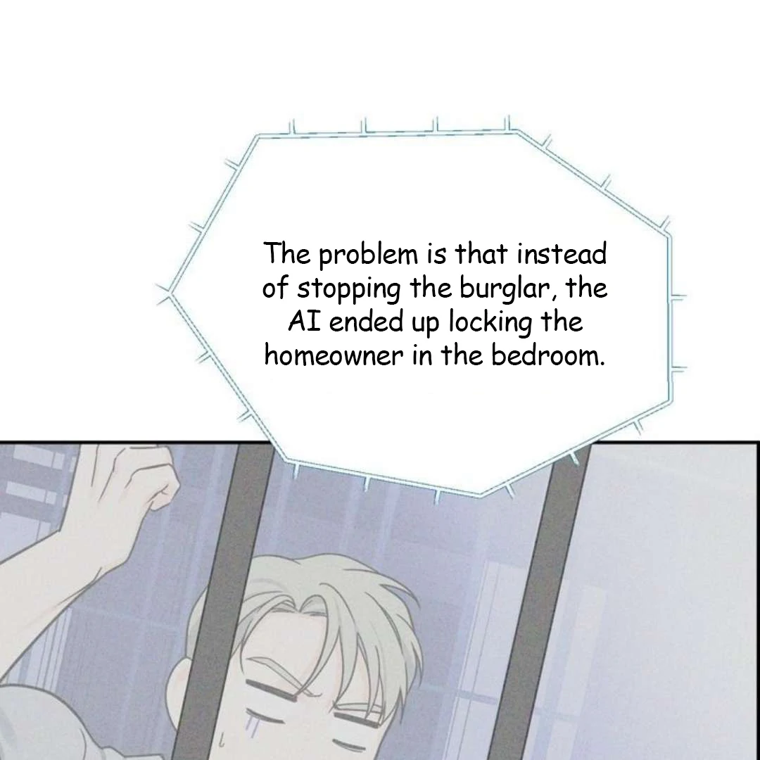 Overclock - Chapter 56 Page 91