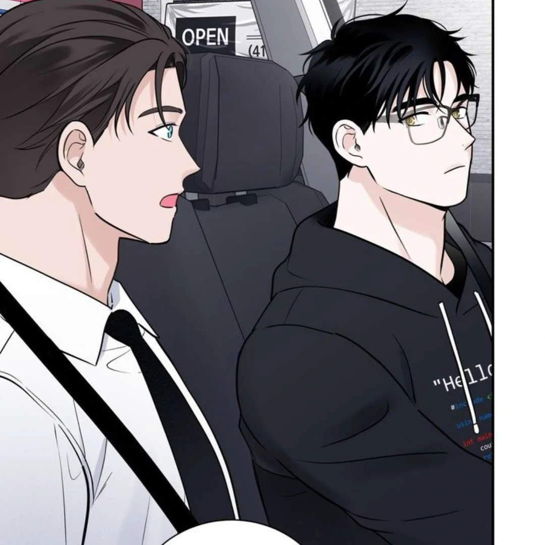 Overclock - Chapter 56 Page 96