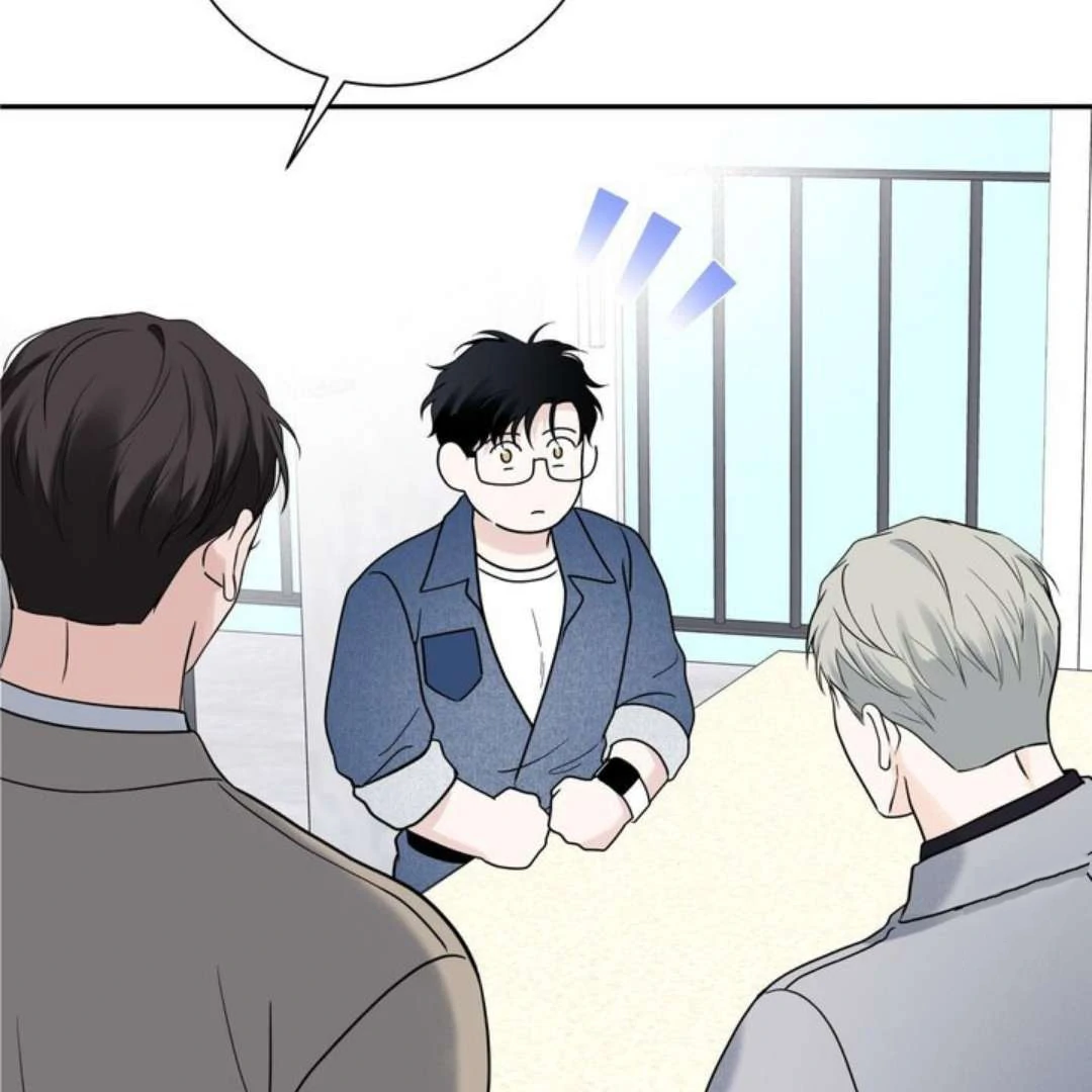 Overclock - Chapter 57 Page 101