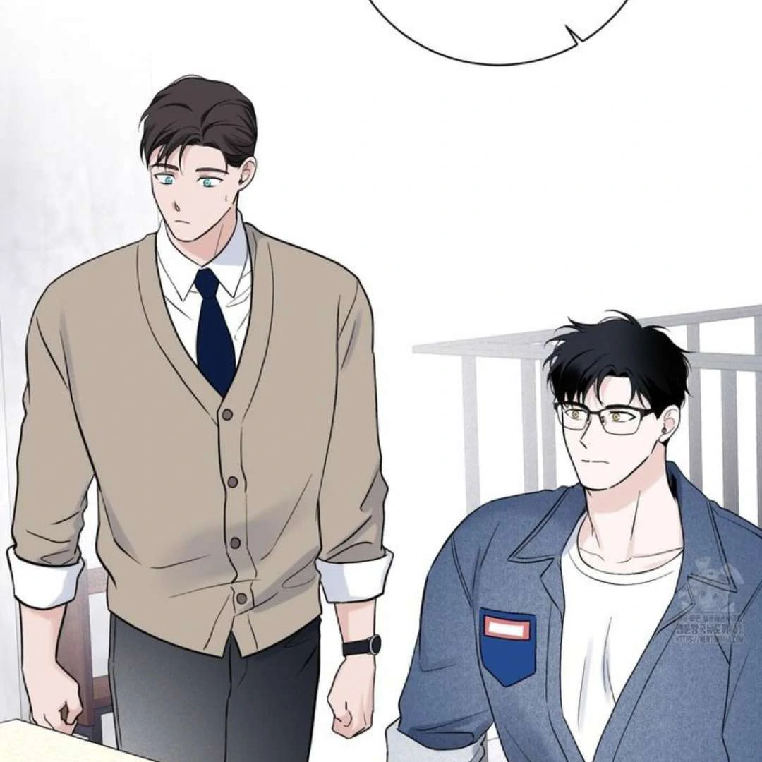 Overclock - Chapter 57 Page 115