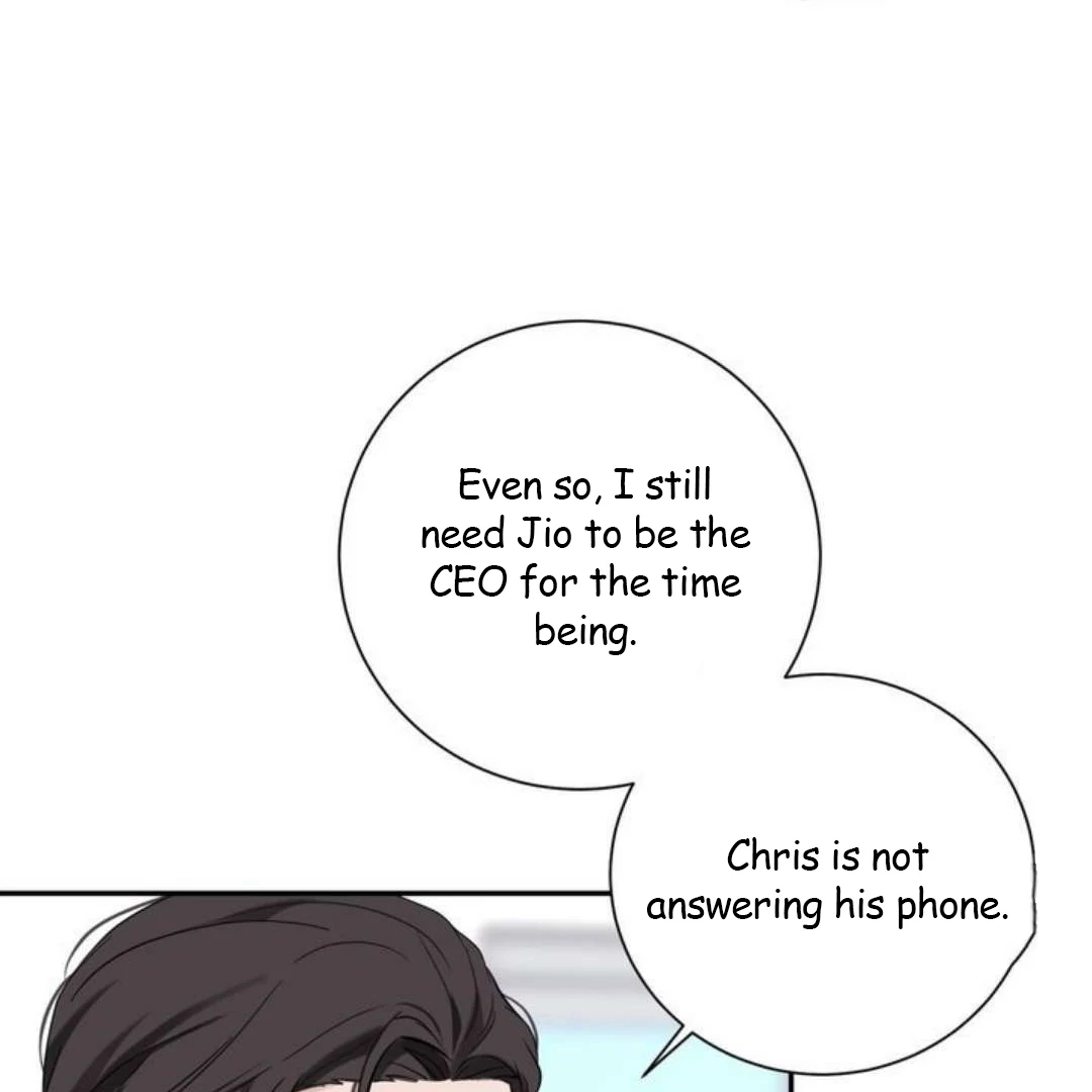 Overclock - Chapter 57 Page 122