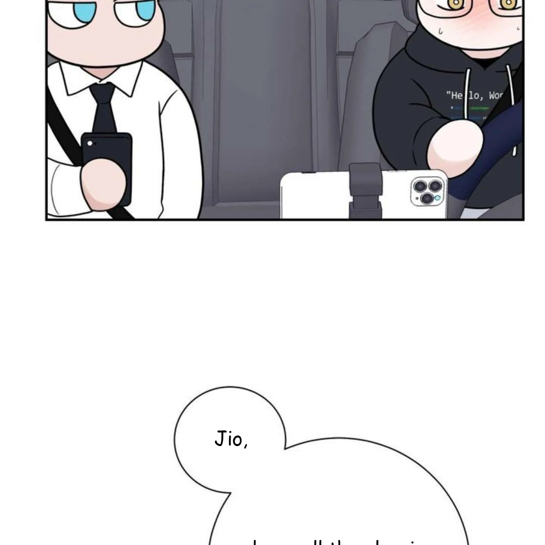 Overclock - Chapter 57 Page 15