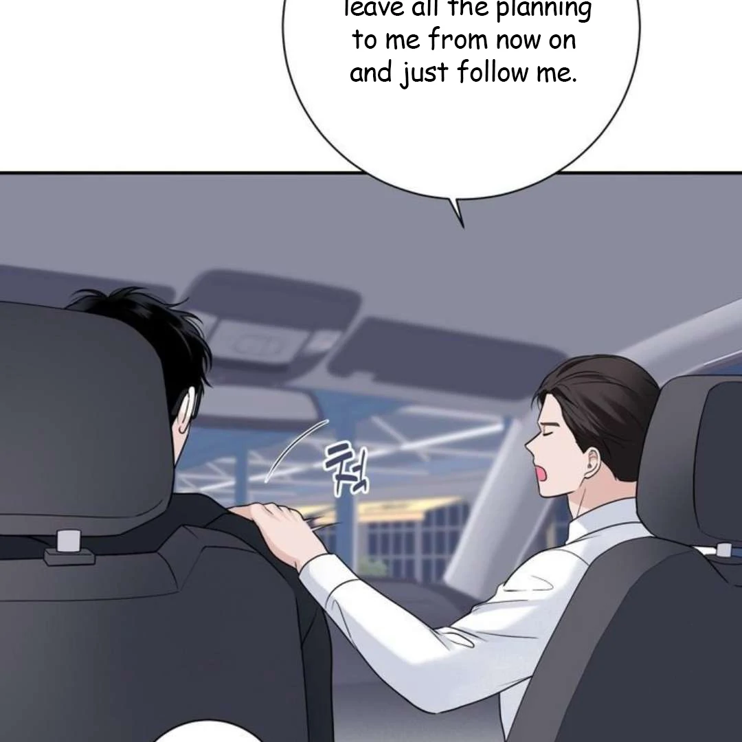 Overclock - Chapter 57 Page 16