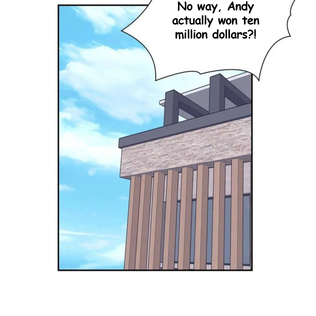 Overclock - Chapter 57 Page 21