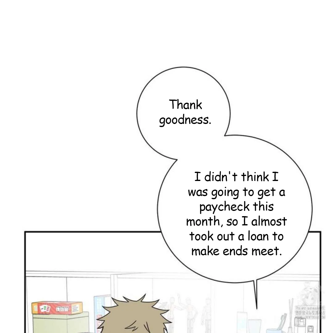 Overclock - Chapter 57 Page 22