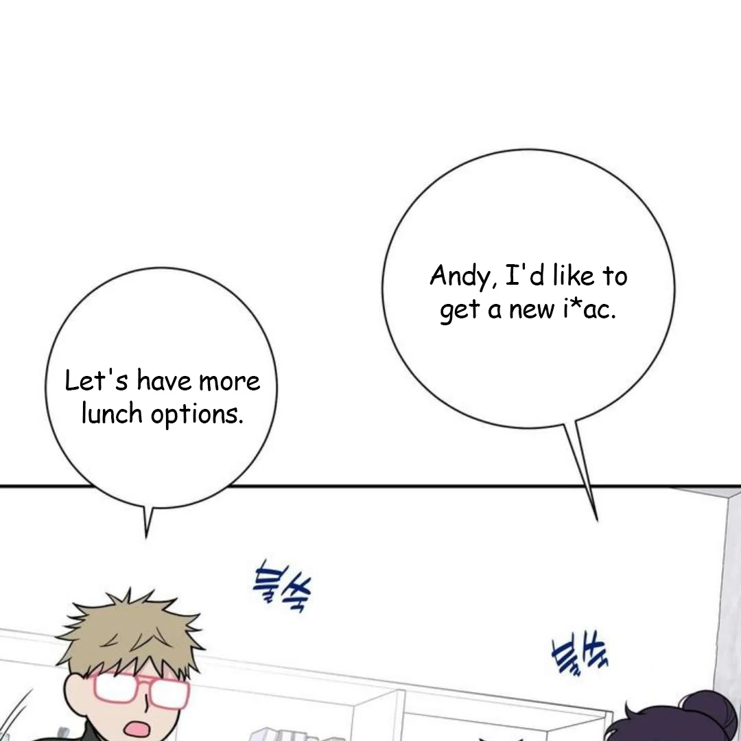 Overclock - Chapter 57 Page 25