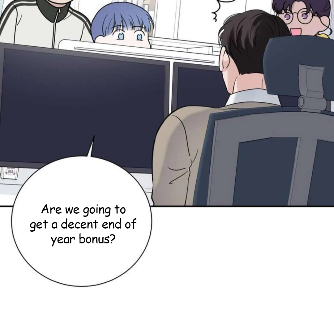 Overclock - Chapter 57 Page 26
