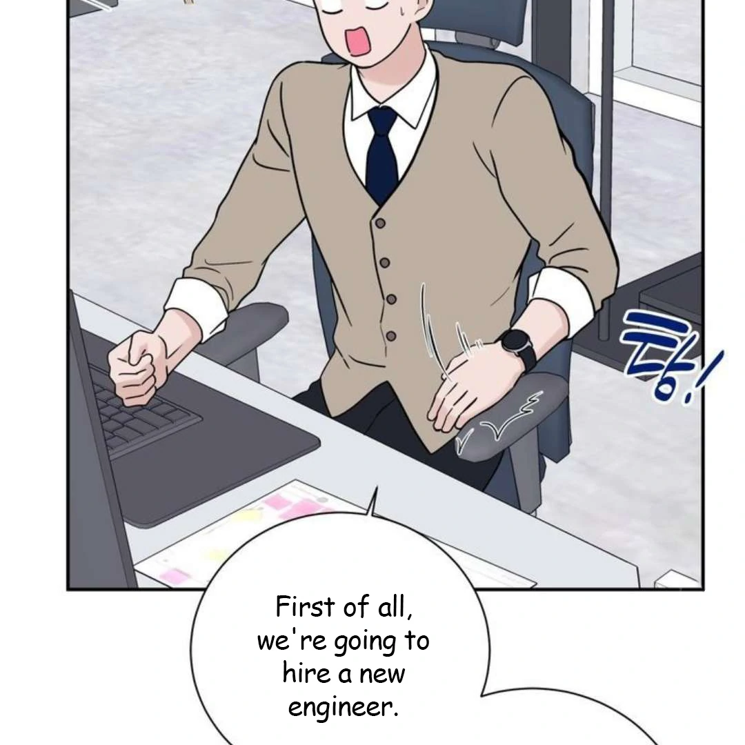 Overclock - Chapter 57 Page 28