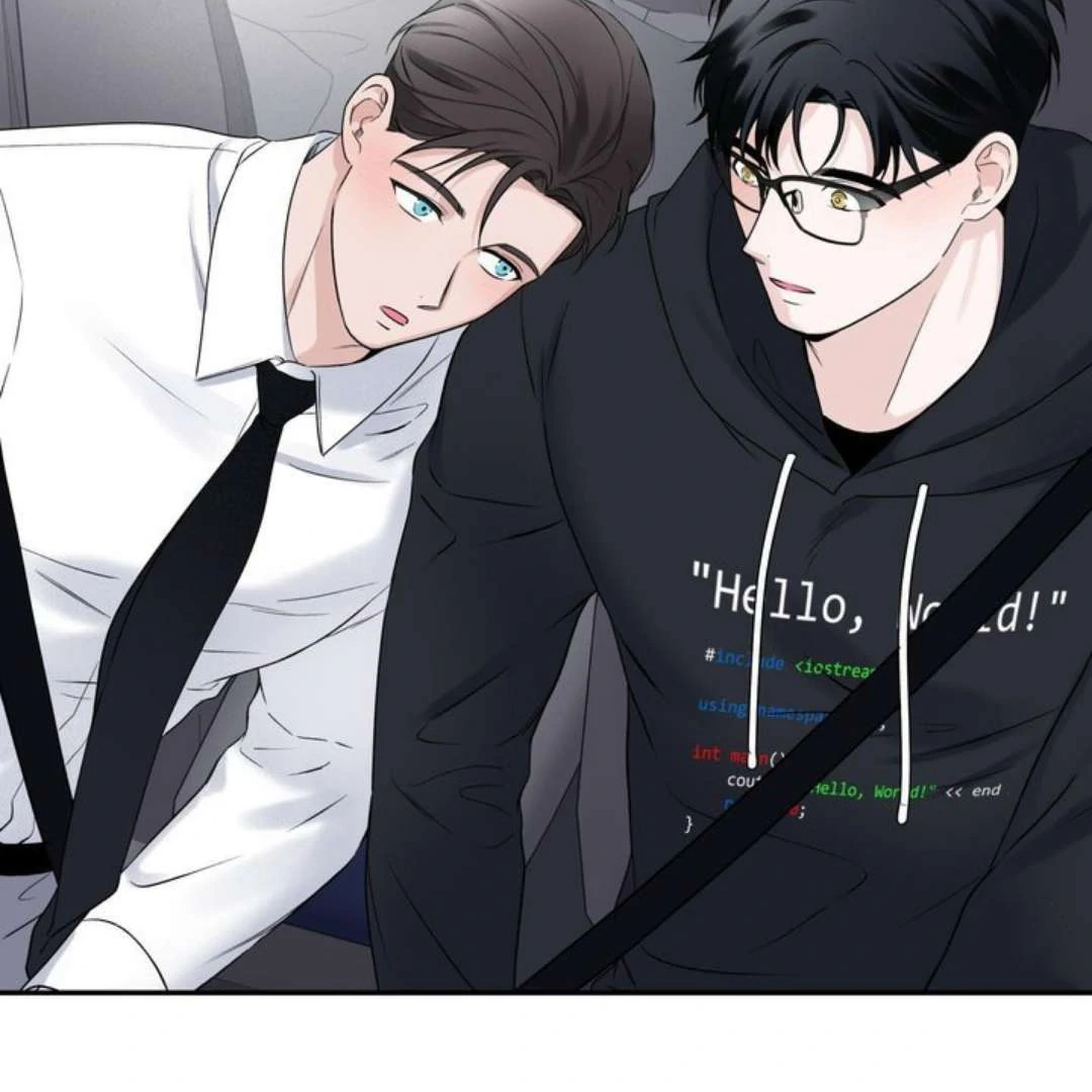 Overclock - Chapter 57 Page 3