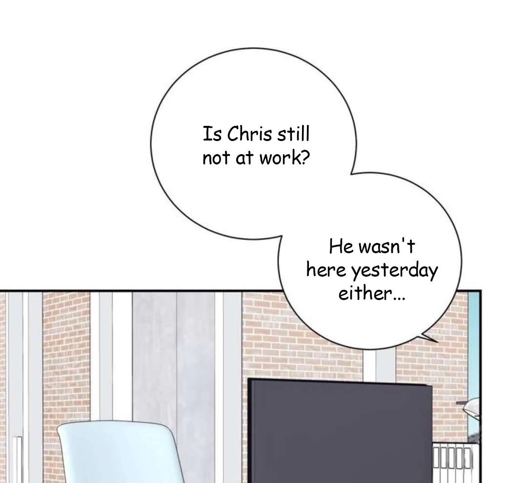 Overclock - Chapter 57 Page 33