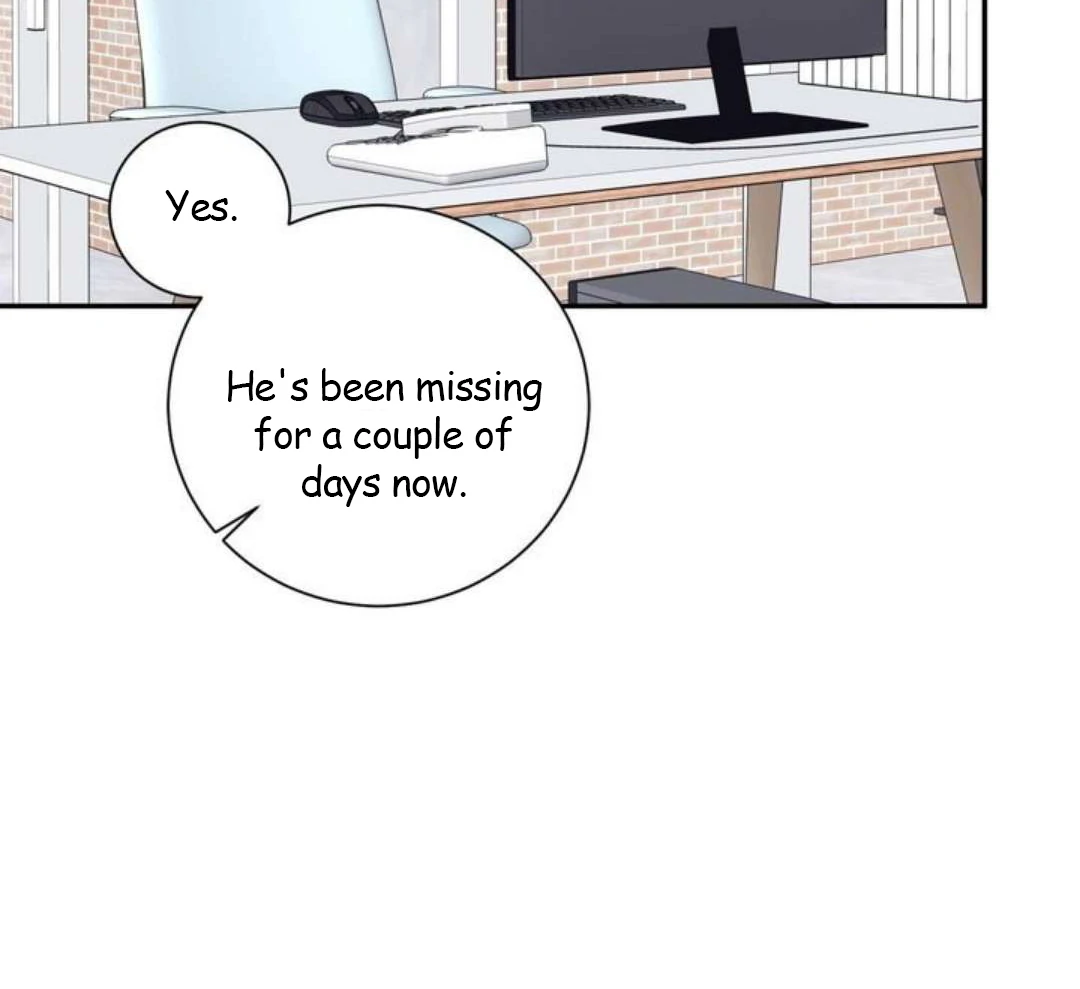 Overclock - Chapter 57 Page 34
