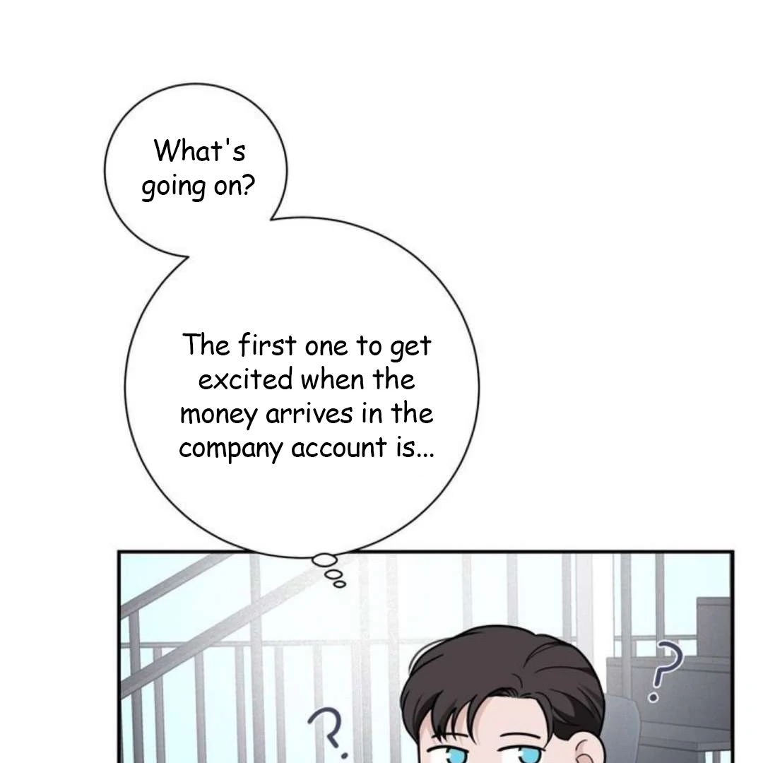 Overclock - Chapter 57 Page 35