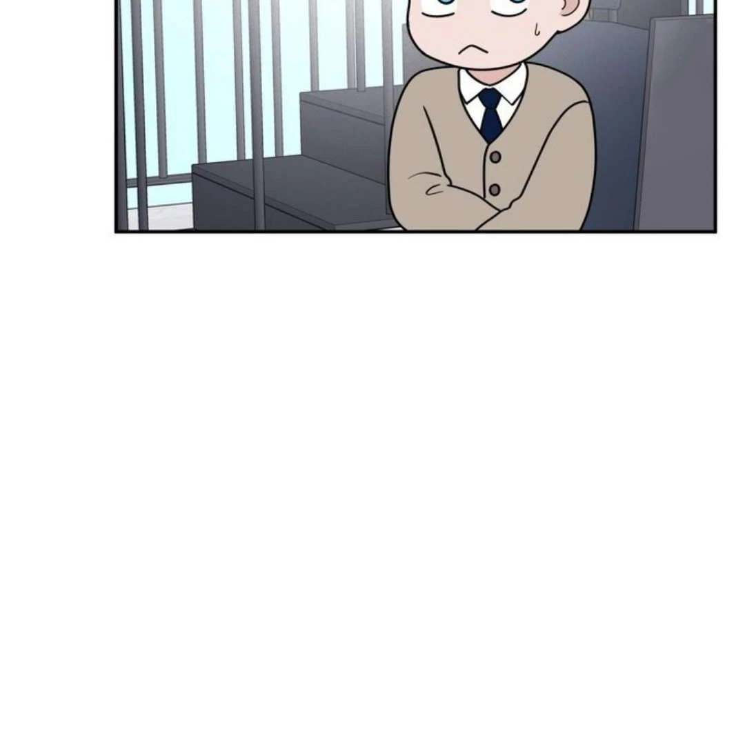 Overclock - Chapter 57 Page 36