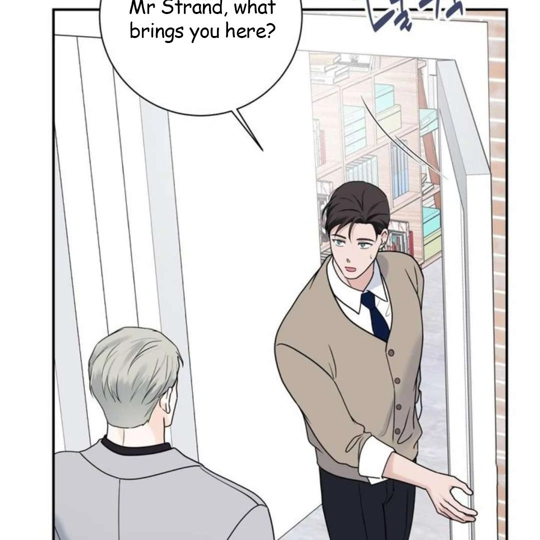 Overclock - Chapter 57 Page 52