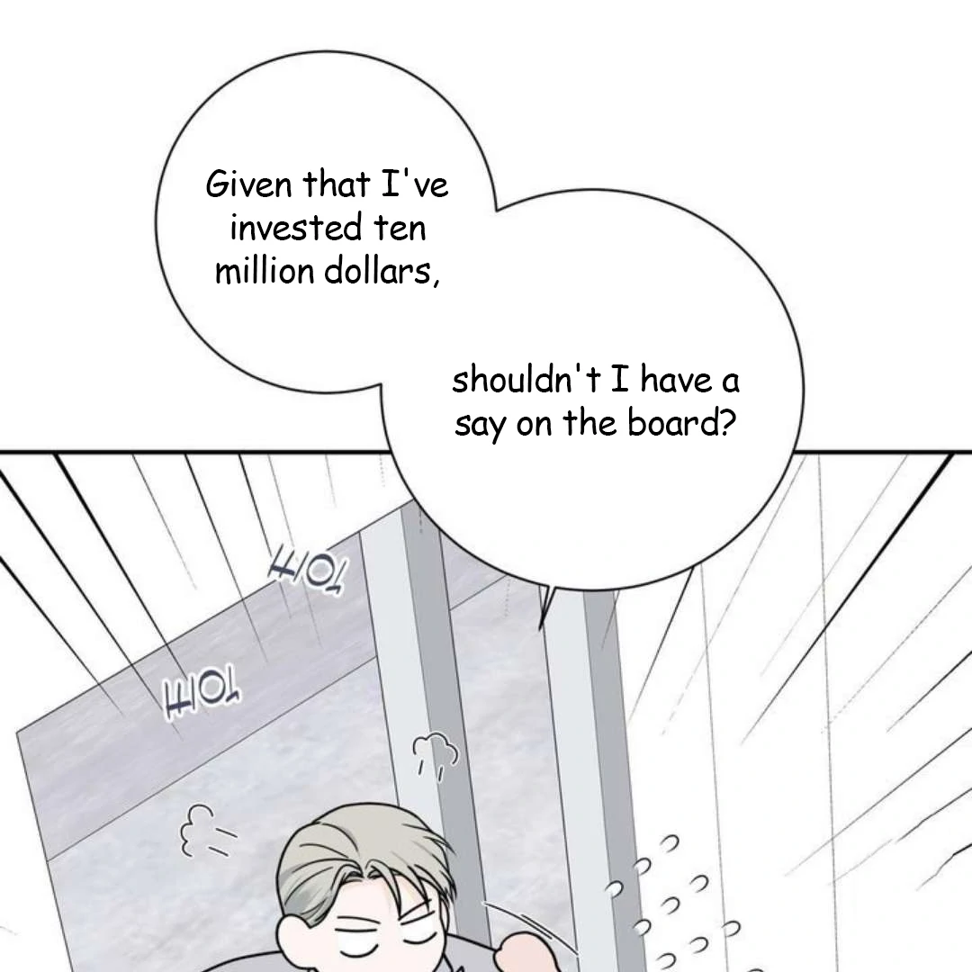 Overclock - Chapter 57 Page 54