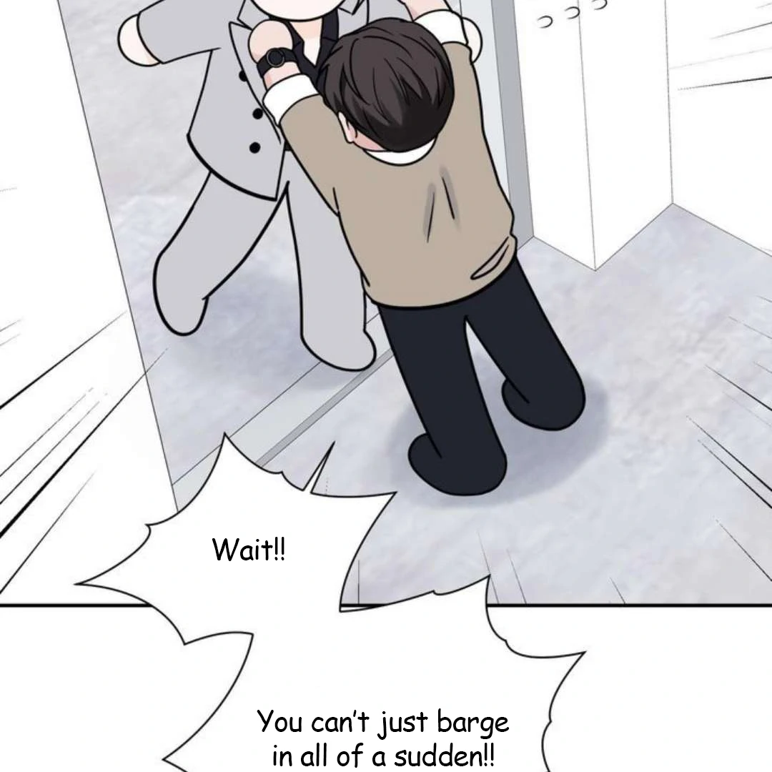 Overclock - Chapter 57 Page 55