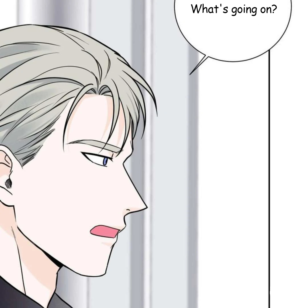 Overclock - Chapter 57 Page 57