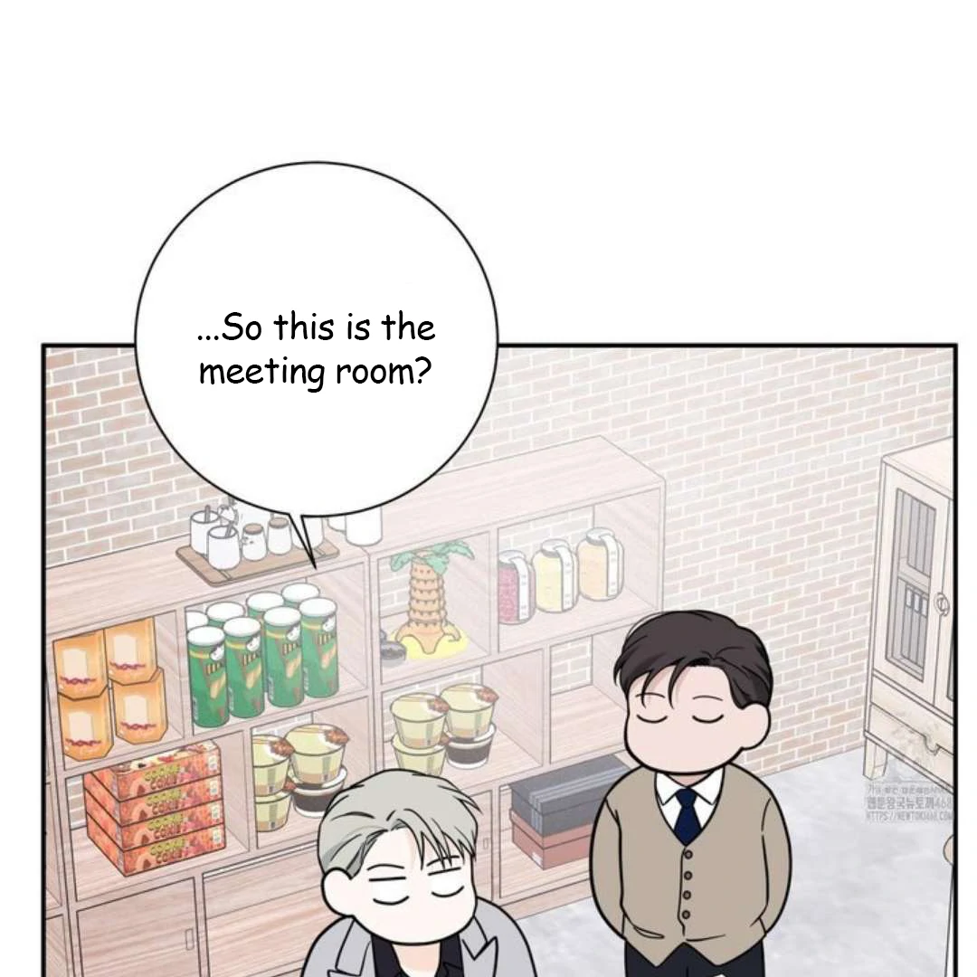 Overclock - Chapter 57 Page 64