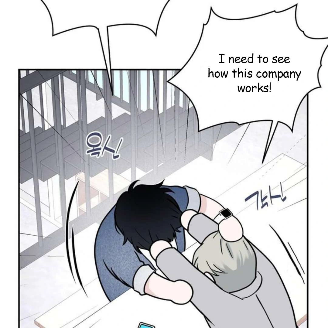 Overclock - Chapter 57 Page 70