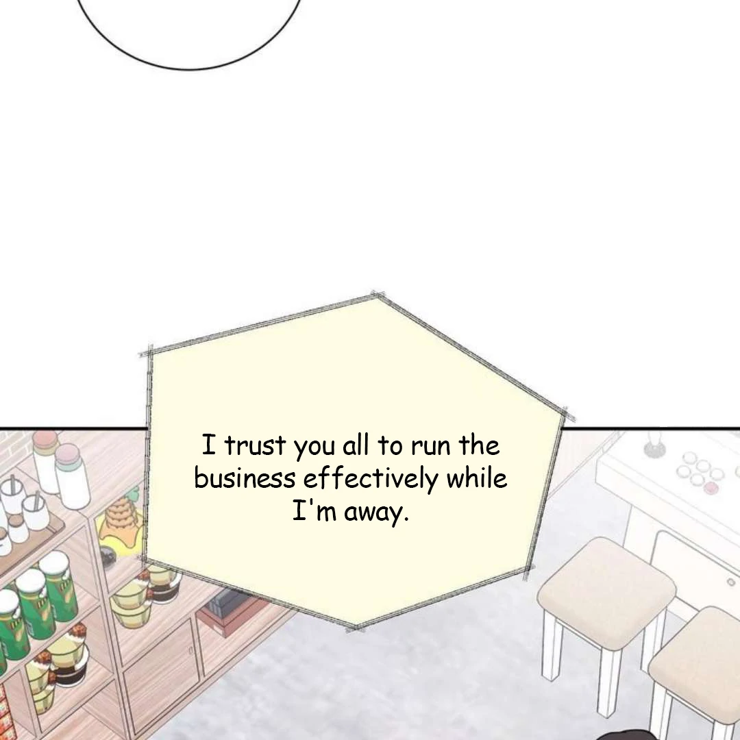 Overclock - Chapter 57 Page 89