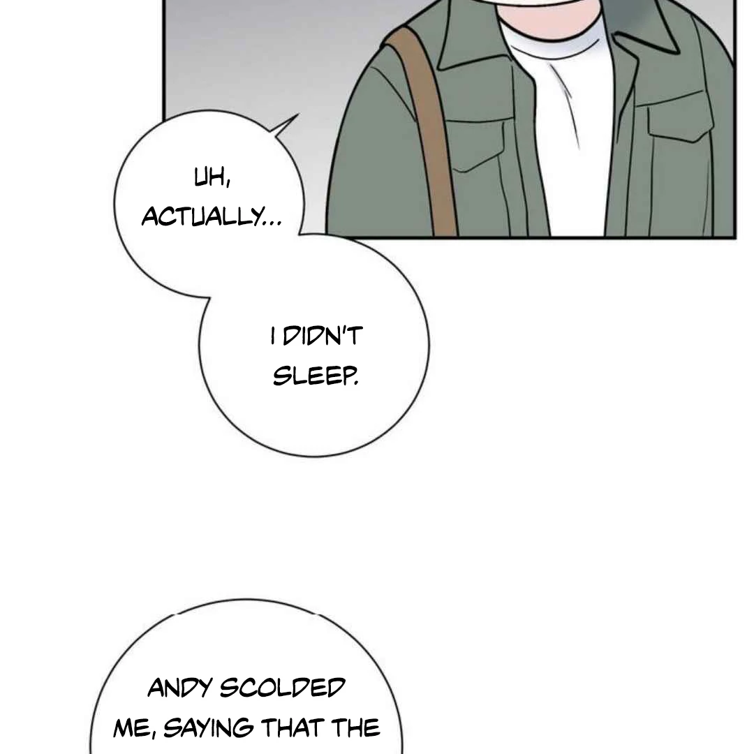 Overclock - Chapter 58 Page 10