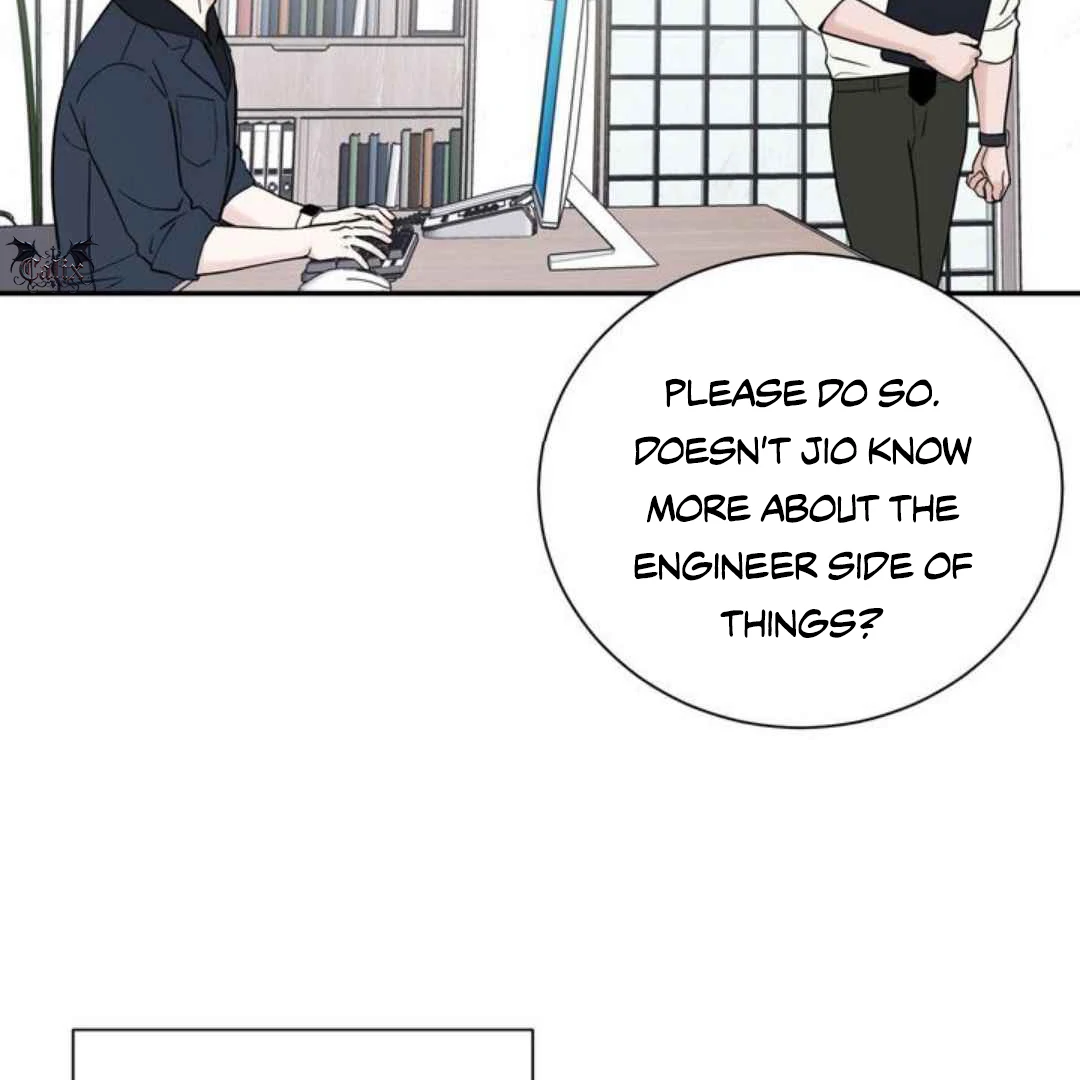 Overclock - Chapter 58 Page 102