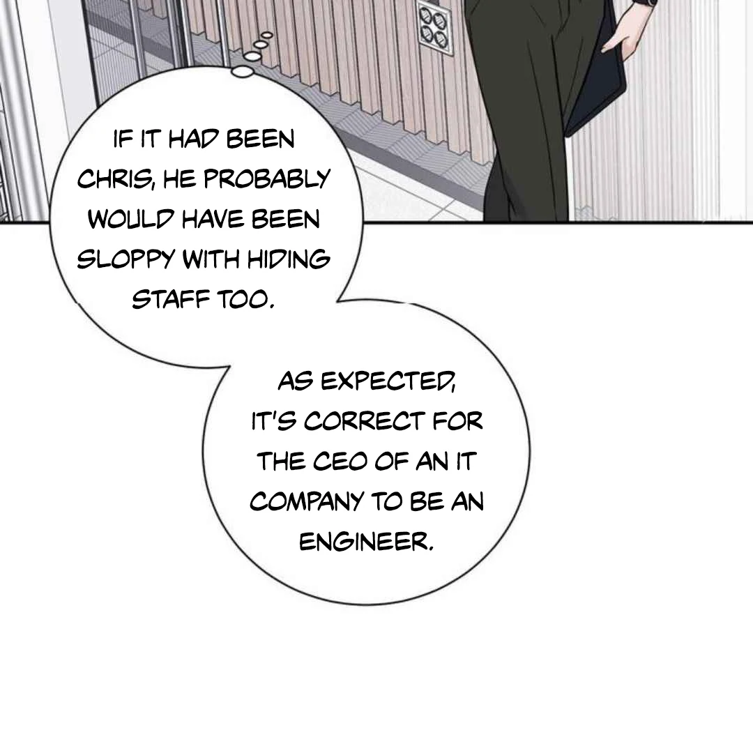 Overclock - Chapter 58 Page 104