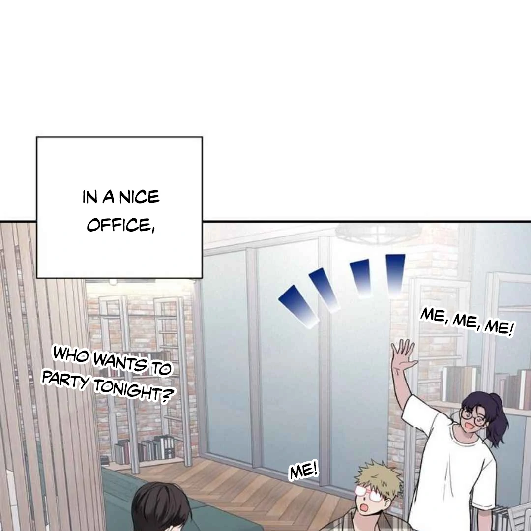 Overclock - Chapter 58 Page 109