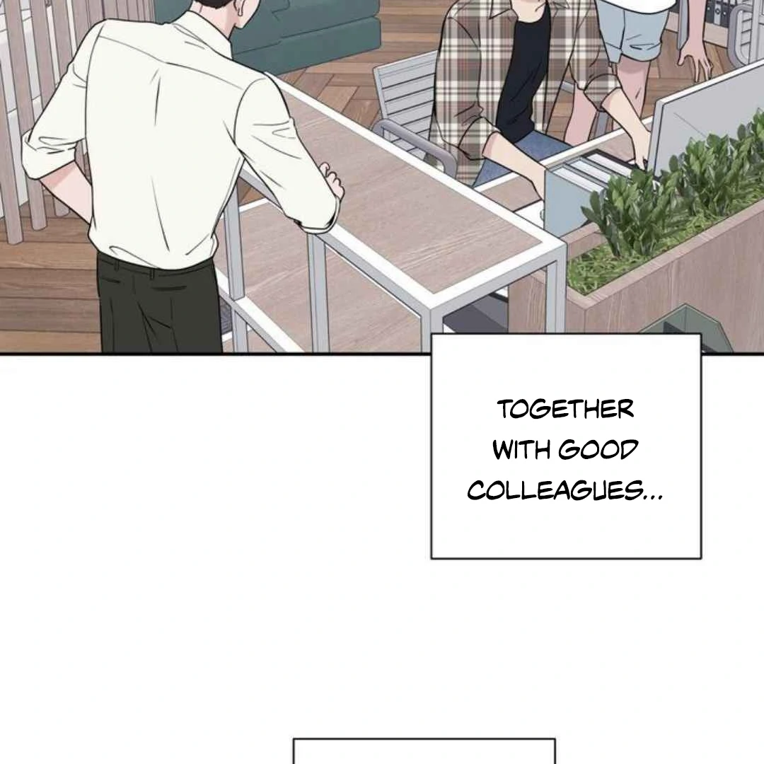 Overclock - Chapter 58 Page 110