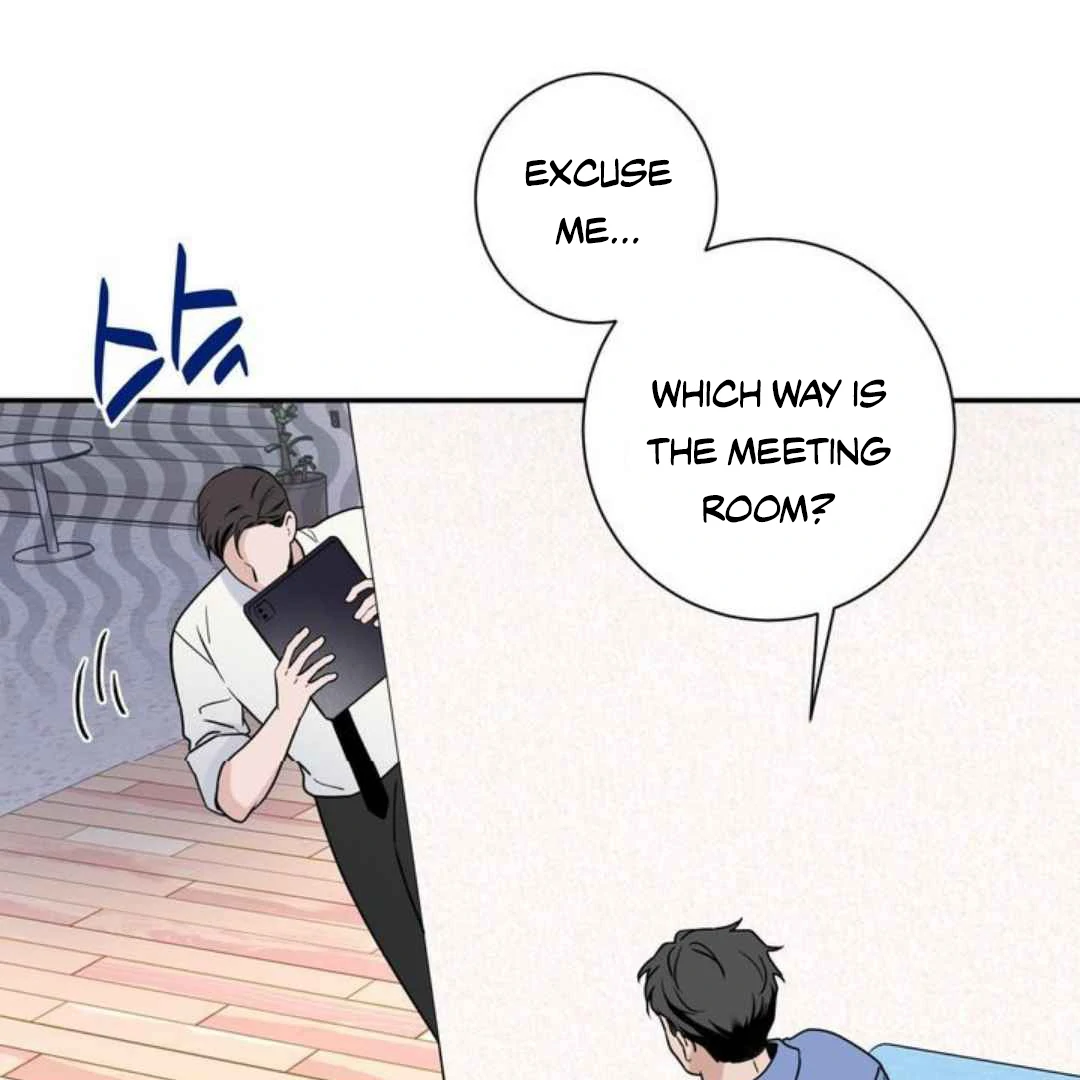 Overclock - Chapter 58 Page 119
