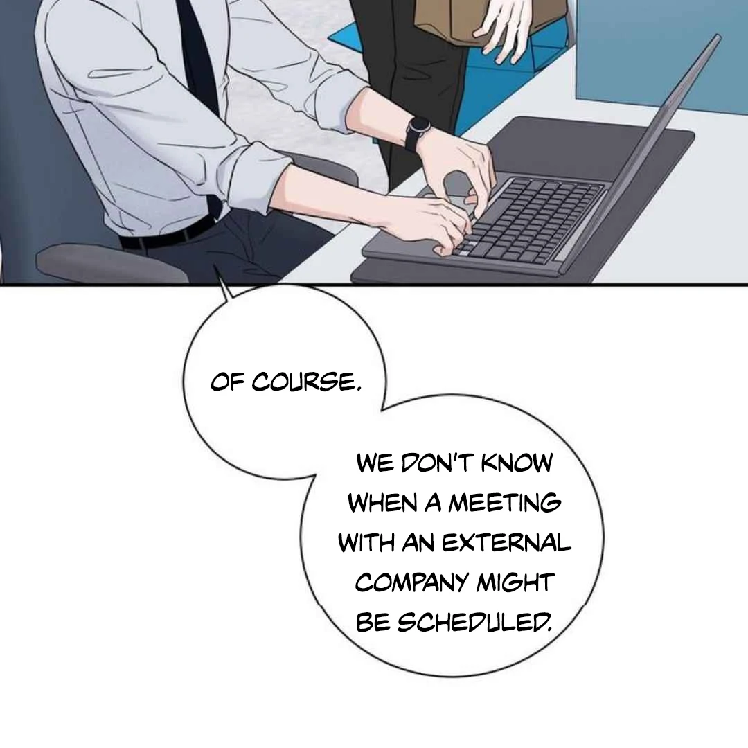 Overclock - Chapter 58 Page 12