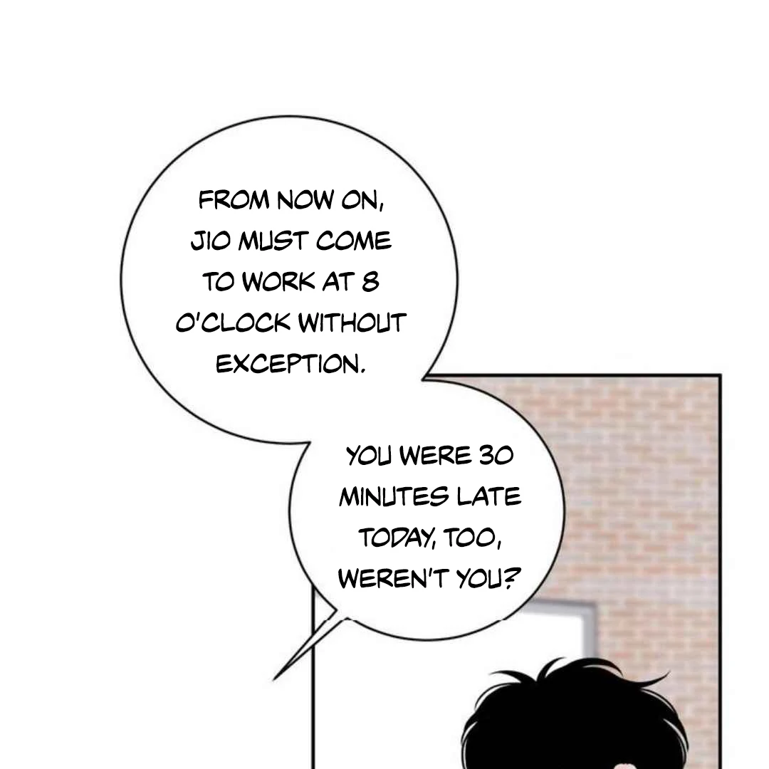 Overclock - Chapter 58 Page 13
