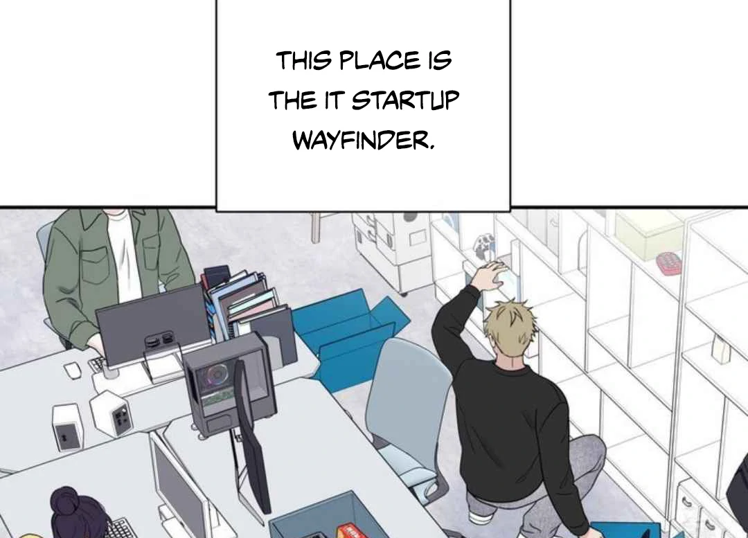 Overclock - Chapter 58 Page 15