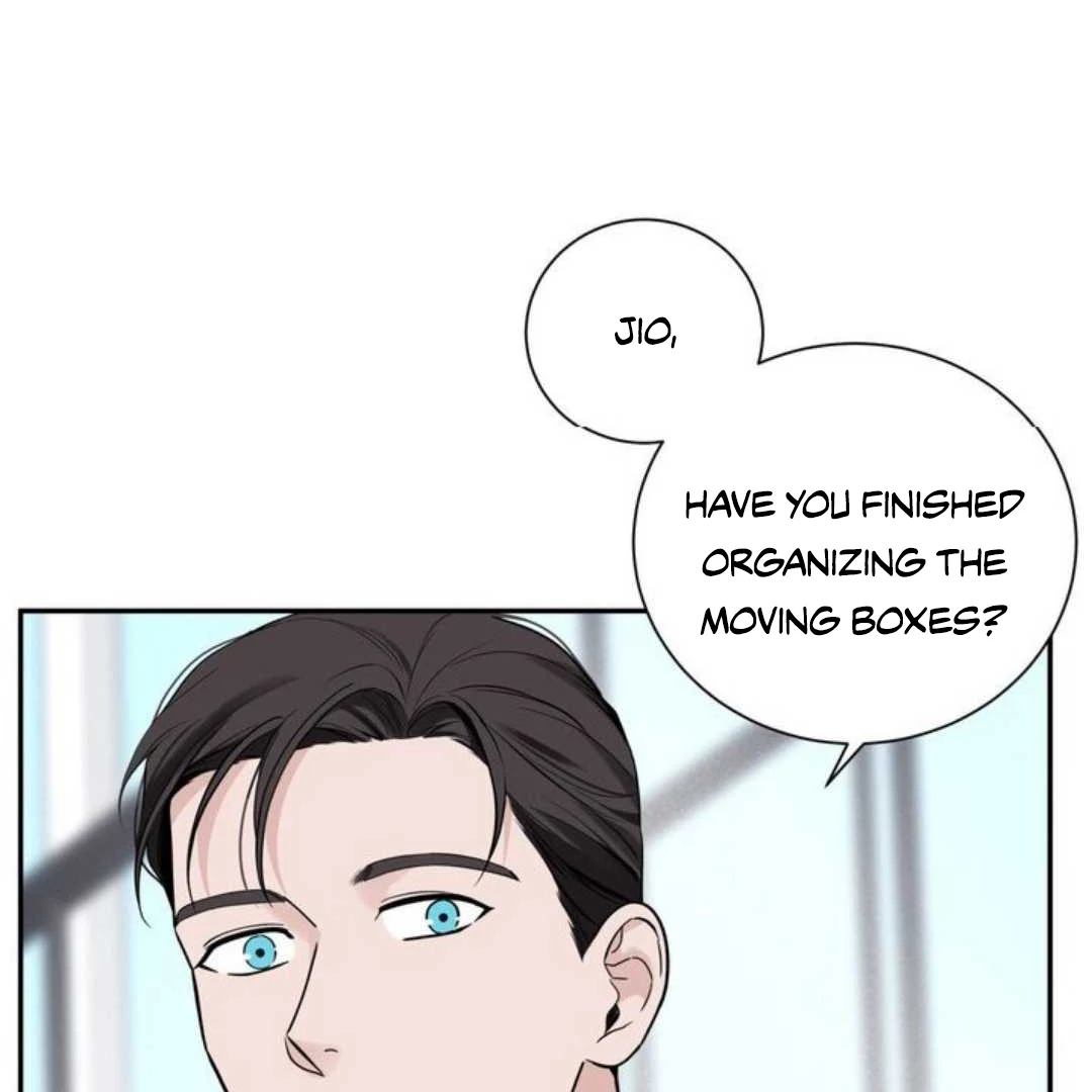 Overclock - Chapter 58 Page 20