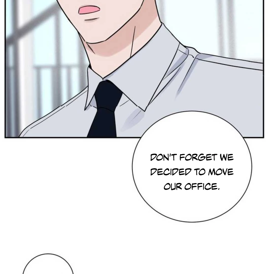 Overclock - Chapter 58 Page 21