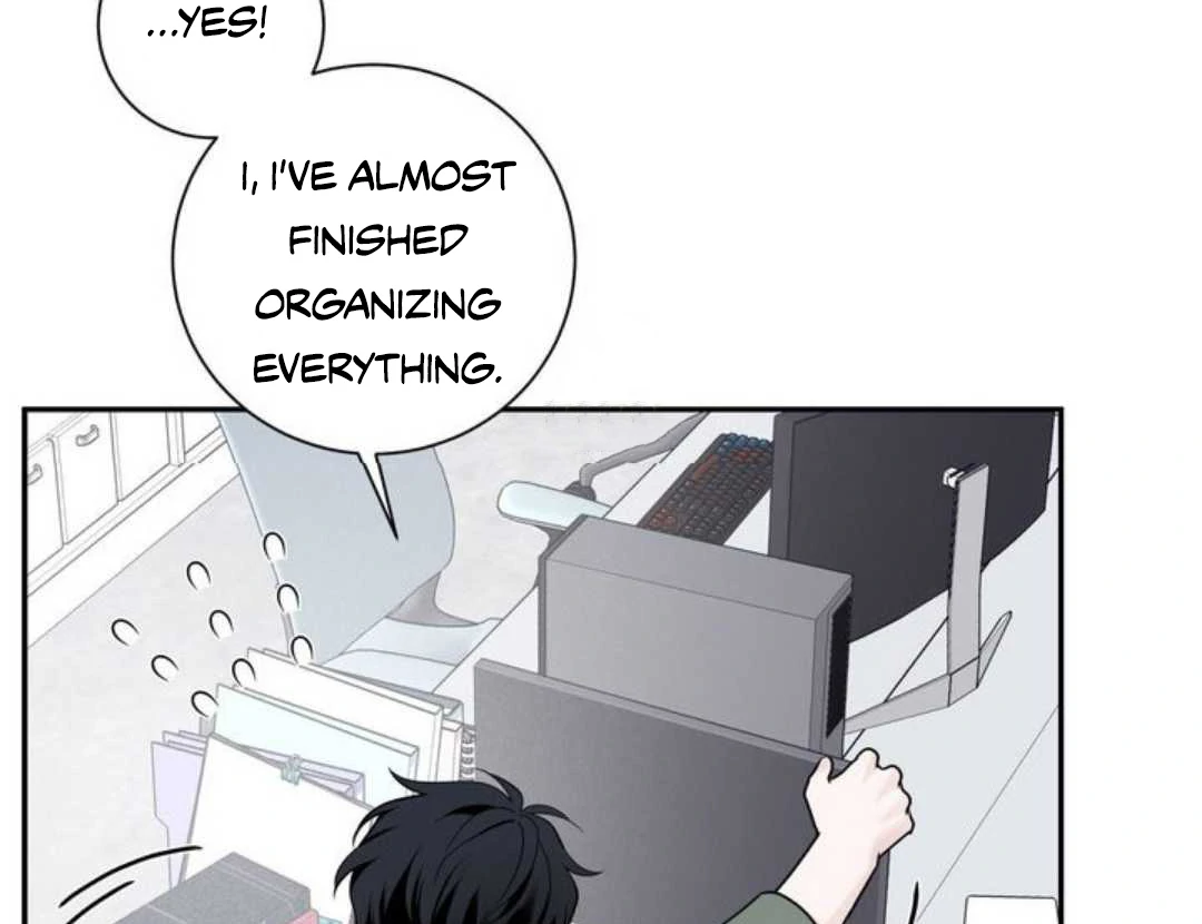 Overclock - Chapter 58 Page 22