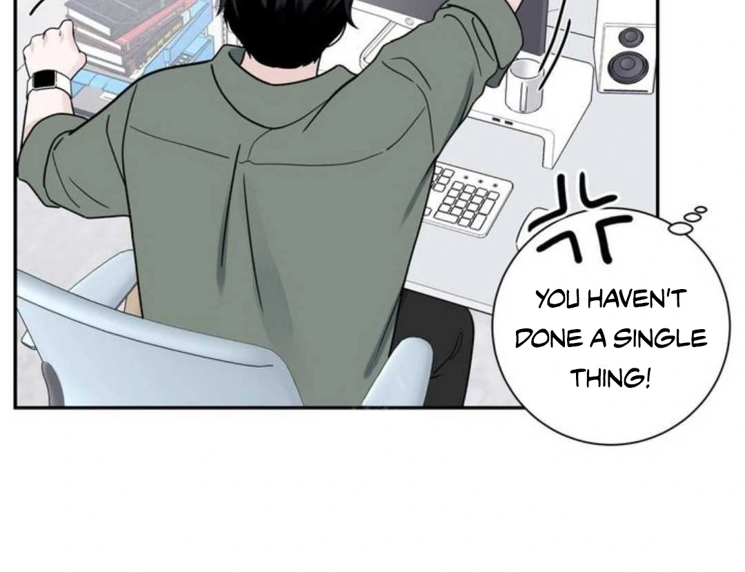 Overclock - Chapter 58 Page 23