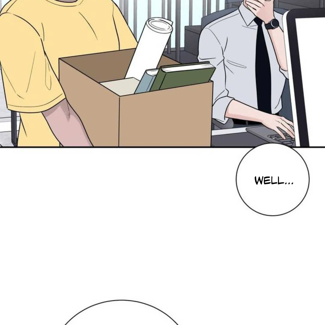 Overclock - Chapter 58 Page 25