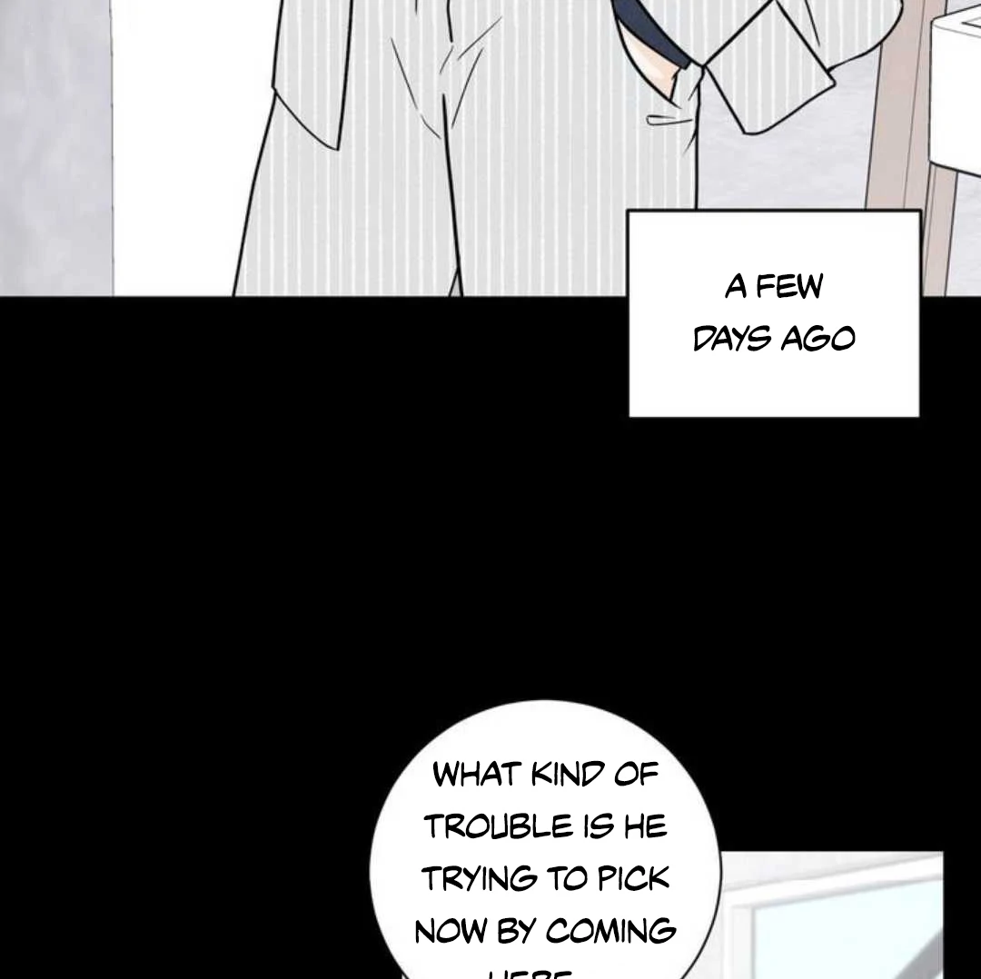 Overclock - Chapter 58 Page 29