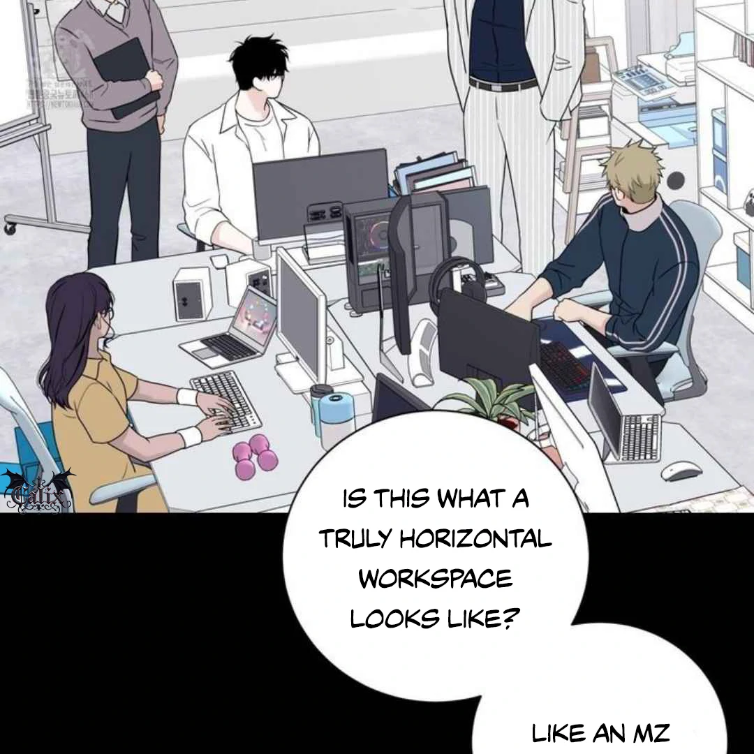 Overclock - Chapter 58 Page 32