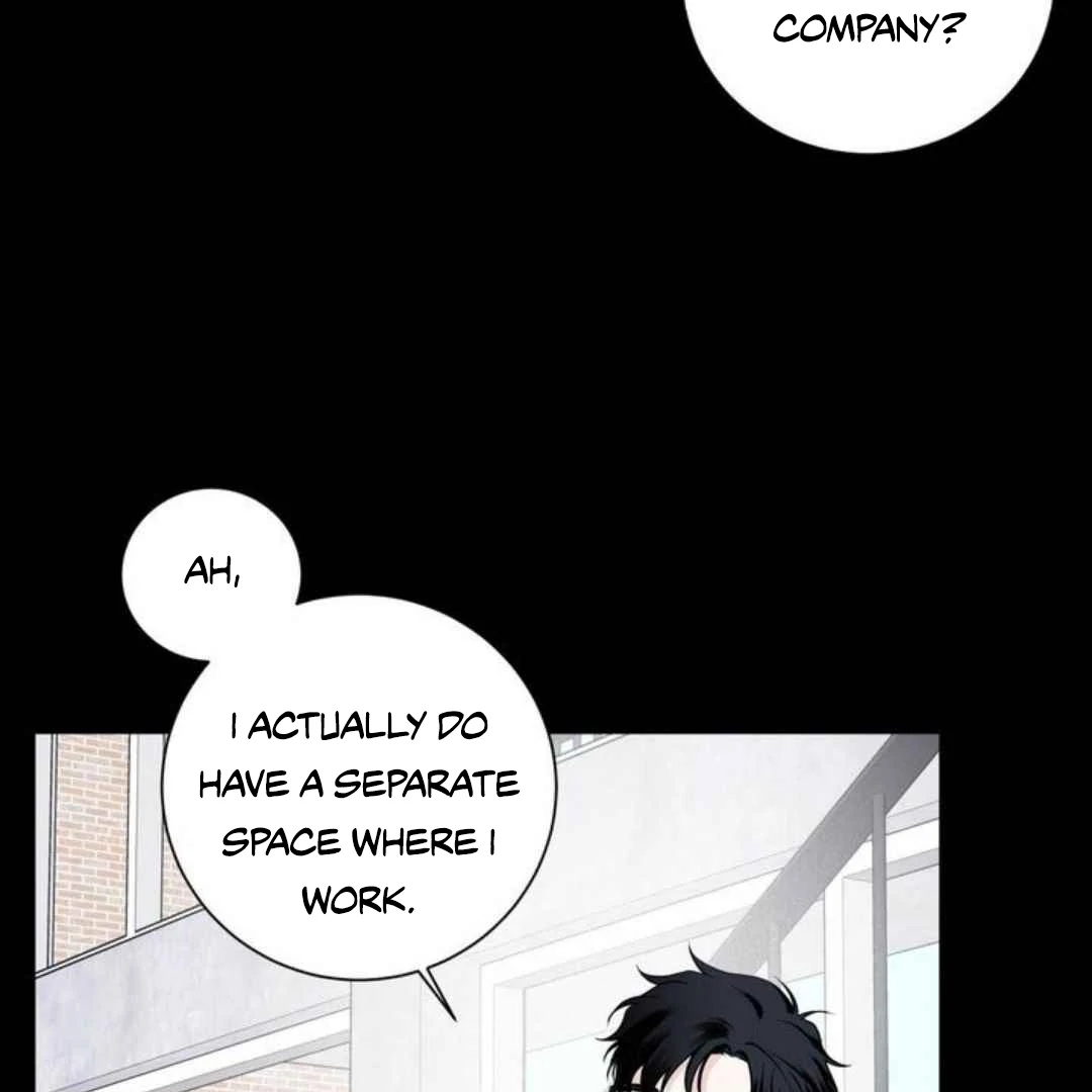 Overclock - Chapter 58 Page 33