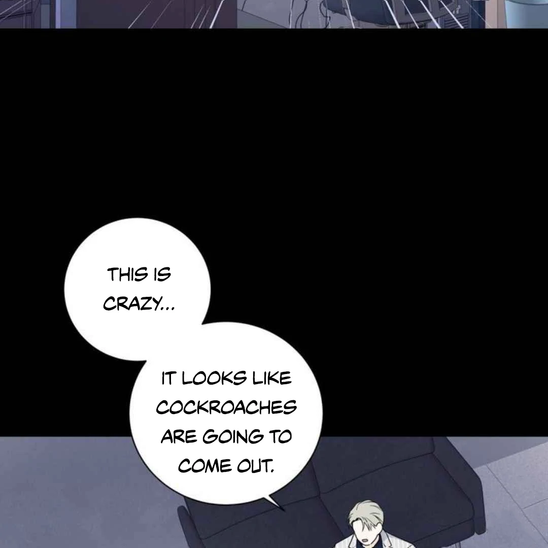 Overclock - Chapter 58 Page 36