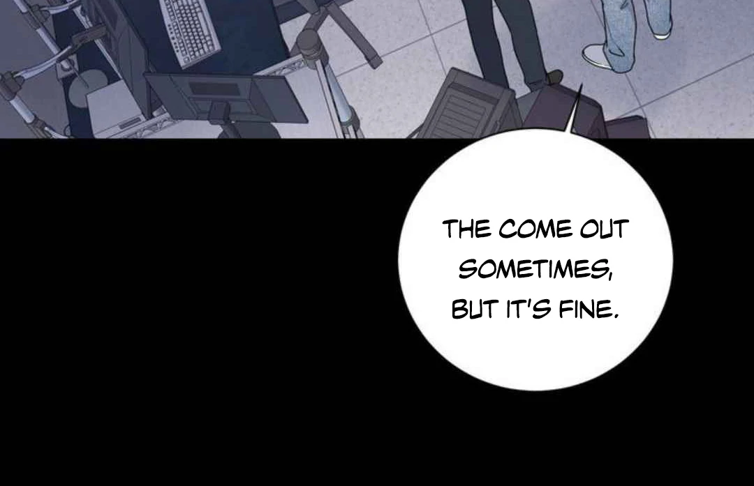 Overclock - Chapter 58 Page 38