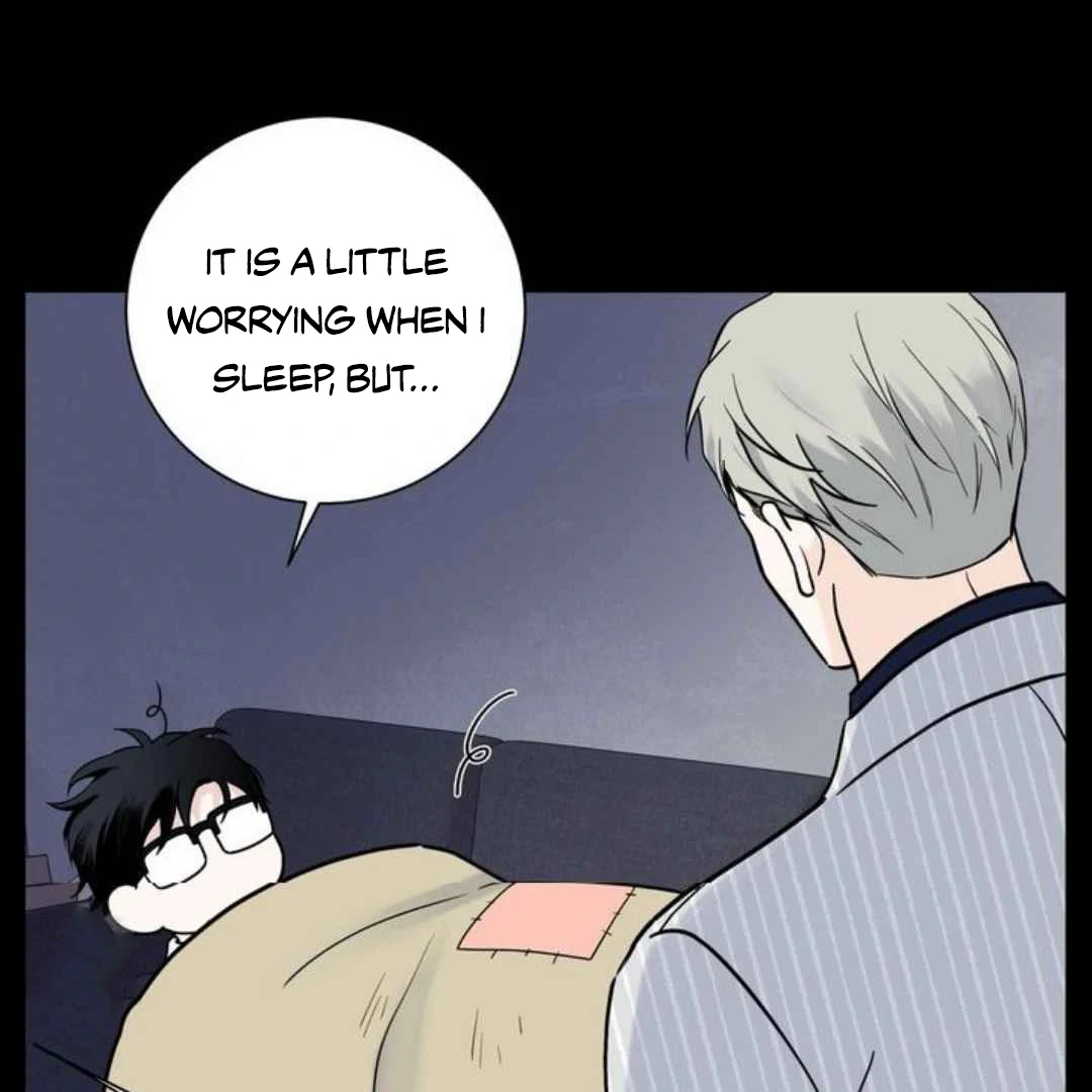 Overclock - Chapter 58 Page 39
