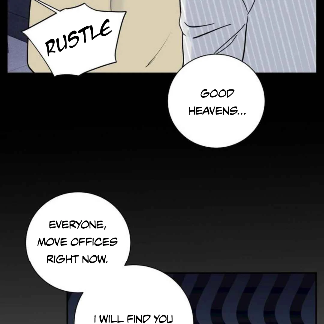 Overclock - Chapter 58 Page 40